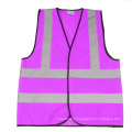 Gilet de sécurité à haute visibilité EN20471 Gilet réfléchissant ANSI107